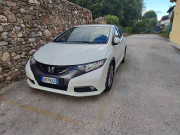 Civic IX 2013 1.4 Sport