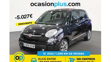 1.6Mjt II S&S Lounge 120