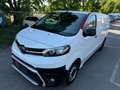 Toyota Proace L2 Kasten Meister Motor 2,0 LtrKamera AHK Weiß - thumbnail 4