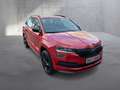 Skoda Karoq 4x4 SPORTLINE TDI DSG Rouge - thumbnail 2