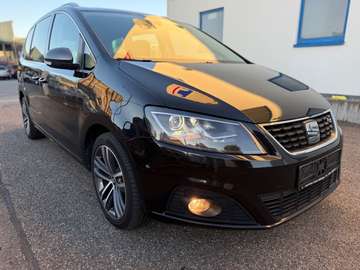 2,0 TDI DSG FR*4x4*7-SITZ*VOLL*STHZ*AHK