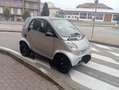 smart forTwo Fortwo I 1998 0.7 Passion 61cv Argento - thumbnail 6