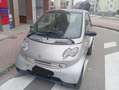 smart forTwo Fortwo I 1998 0.7 Passion 61cv Argento - thumbnail 4
