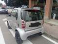 smart forTwo Fortwo I 1998 0.7 Passion 61cv Argento - thumbnail 3