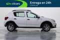 Dacia Sandero 1.0 Stepway Essential 55kW Blanco - thumbnail 7