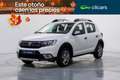 Dacia Sandero 1.0 Stepway Essential 55kW Blanco - thumbnail 1