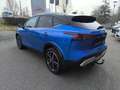 Nissan Qashqai 1.3 DIG-T MHEV Tekna AHK Blau - thumbnail 4