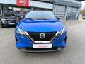 Nissan Qashqai 1.3 DIG-T MHEV Tekna AHK Blau - thumbnail 7