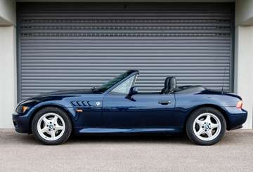 Z3 roadster 1.9