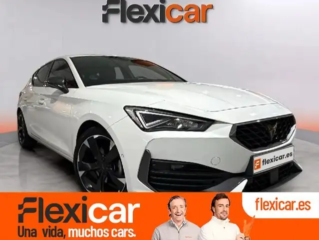 CUPRA 1.5 eTSI 110kW 150CV) DSG