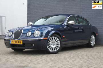 3.0 V6 Executive Automaat, Leder, Trekhaak NAP