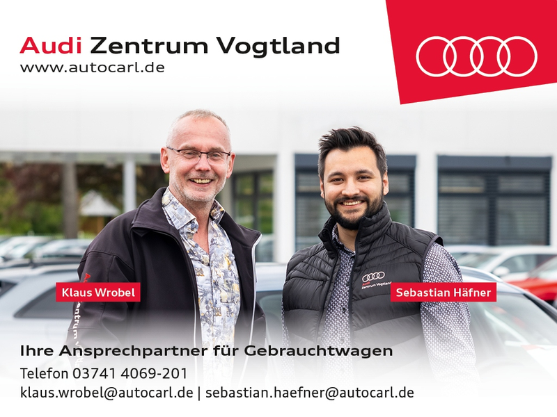 Audi RS4 Avant 2.9TFSI qua Tiptr. MATRIX/EL.SITZE/B&O — photo 4