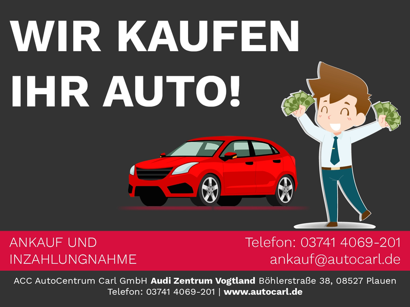 Audi RS4 Avant 2.9TFSI qua Tiptr. MATRIX/EL.SITZE/B&O — photo 3