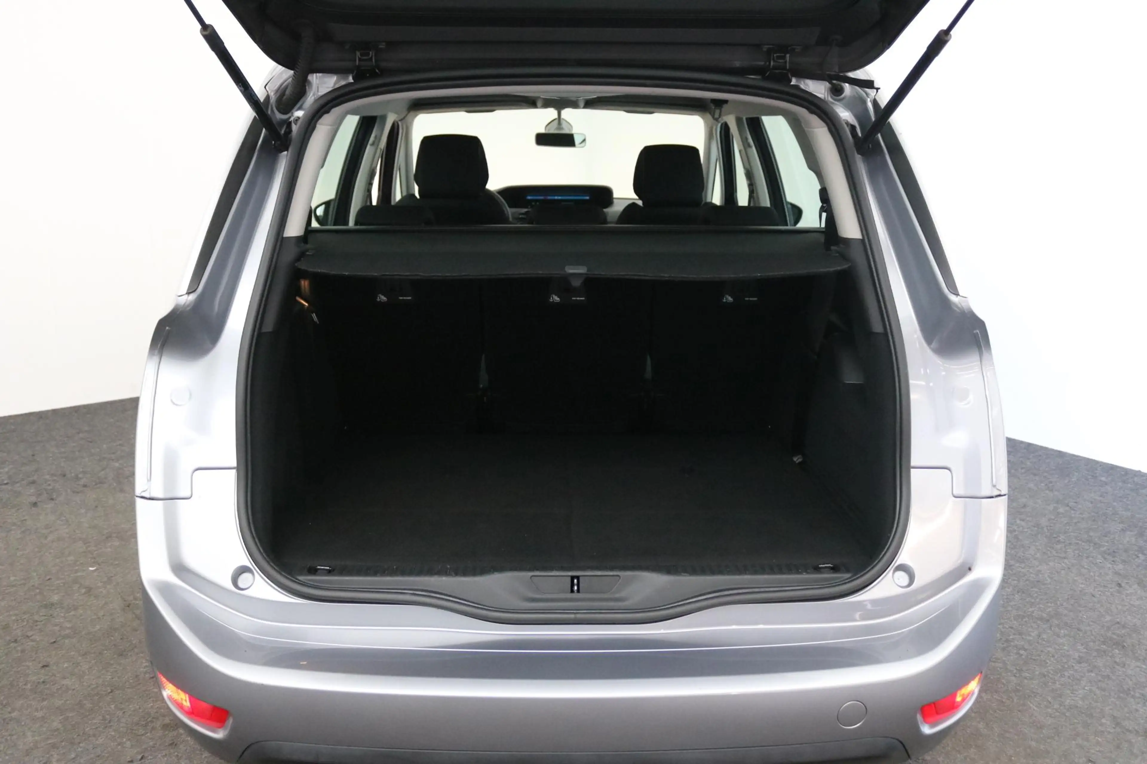 Citroen C4 SpaceTourer 7-ZIT *DAB*GPS*CARPLAY*KLIMAATREGELING*CRUISE CONT — photo 6