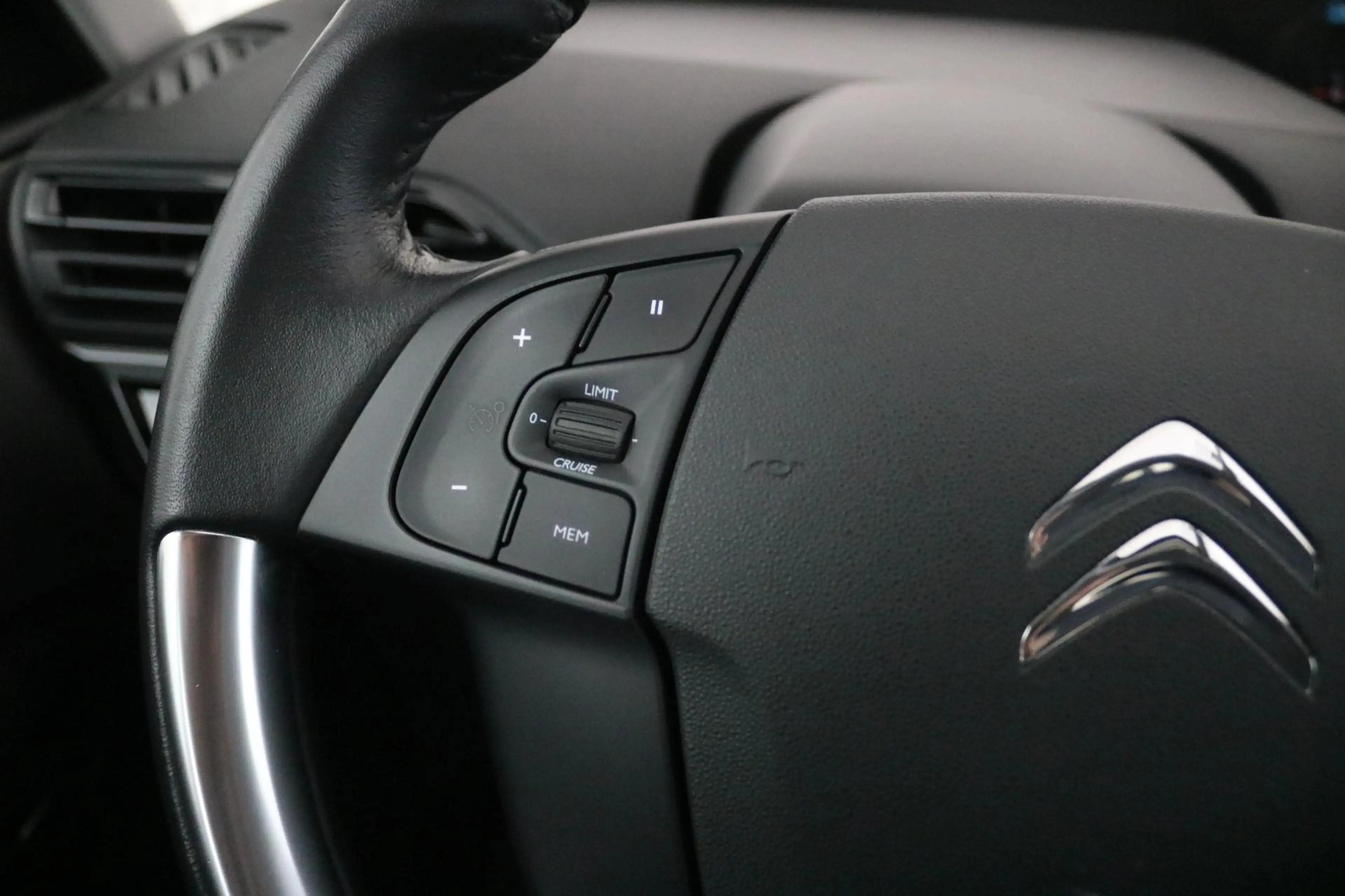 Citroen C4 SpaceTourer 7-ZIT *DAB*GPS*CARPLAY*KLIMAATREGELING*CRUISE CONT — photo 13
