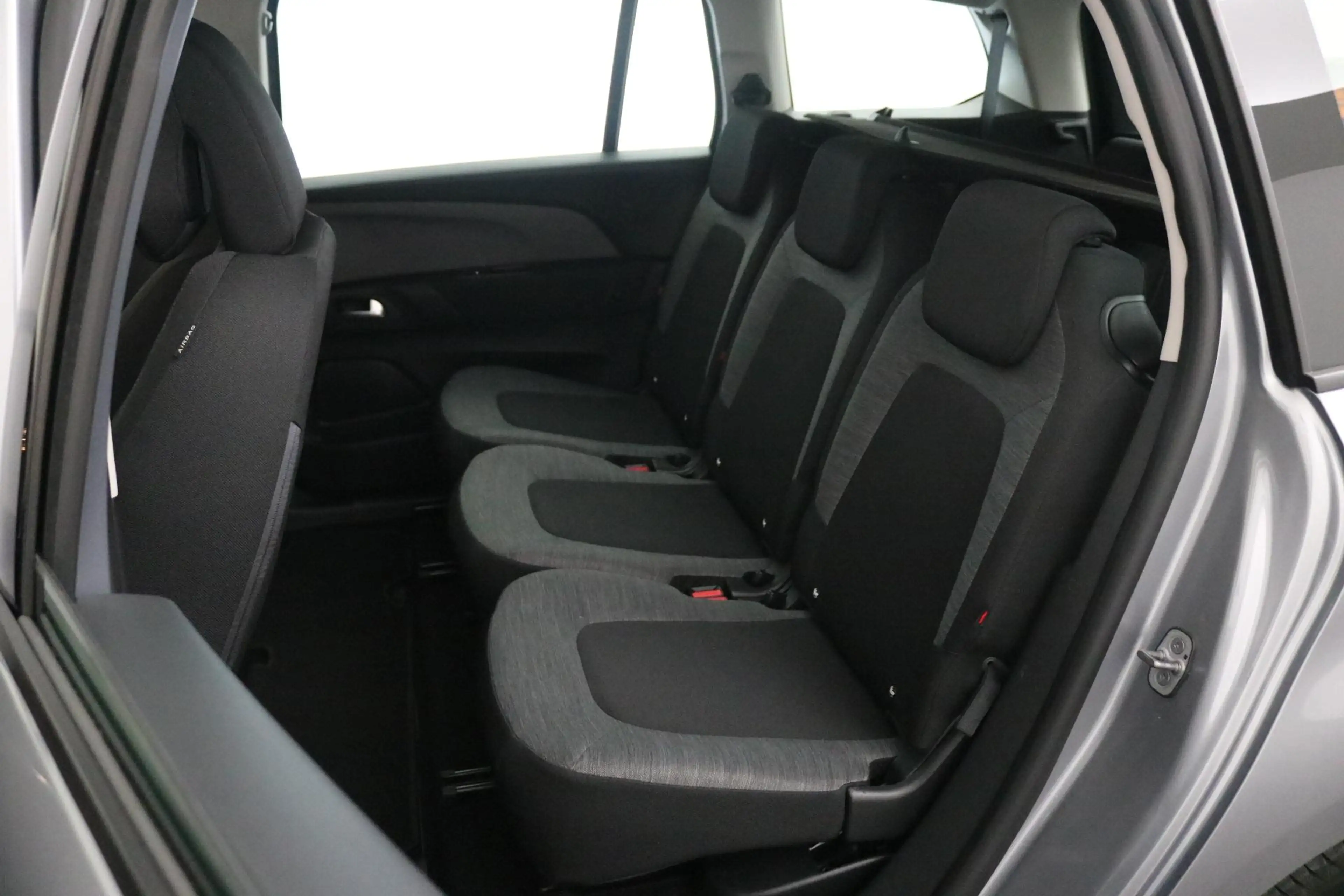 Citroen C4 SpaceTourer 7-ZIT *DAB*GPS*CARPLAY*KLIMAATREGELING*CRUISE CONT — photo 10