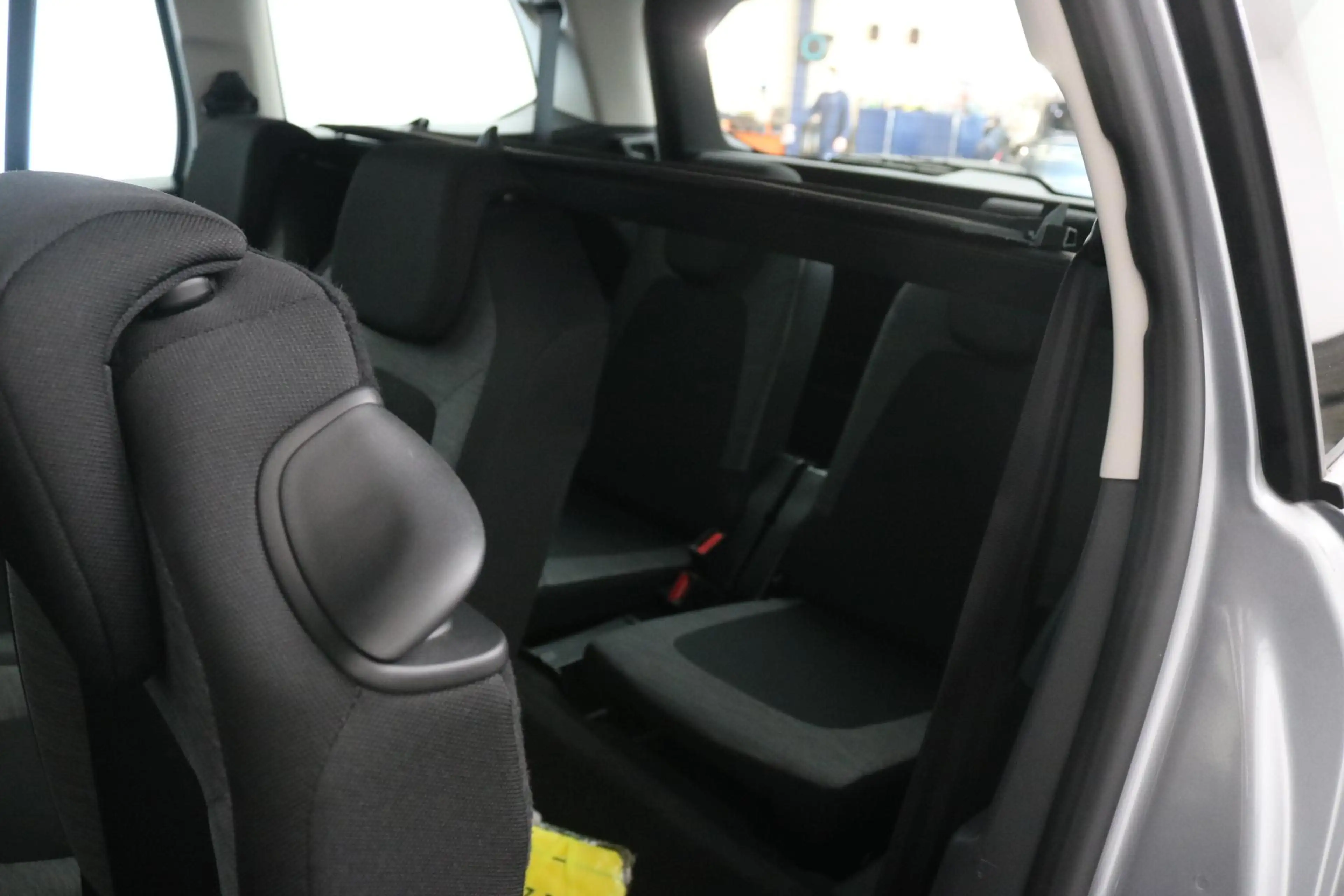 Citroen C4 SpaceTourer 7-ZIT *DAB*GPS*CARPLAY*KLIMAATREGELING*CRUISE CONT — photo 11