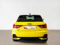 Audi A1 Sportback 30 TFSI Adrenalin Black Edition S tronic Amarillo - thumbnail 5