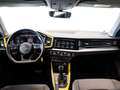 Audi A1 Sportback 30 TFSI Adrenalin Black Edition S tronic Amarillo - thumbnail 7