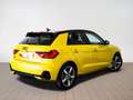 Audi A1 Sportback 30 TFSI Adrenalin Black Edition S tronic Amarillo - thumbnail 4
