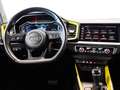 Audi A1 Sportback 30 TFSI Adrenalin Black Edition S tronic Amarillo - thumbnail 18