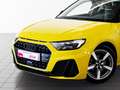 Audi A1 Sportback 30 TFSI Adrenalin Black Edition S tronic Amarillo - thumbnail 26