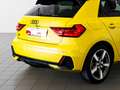 Audi A1 Sportback 30 TFSI Adrenalin Black Edition S tronic Amarillo - thumbnail 28
