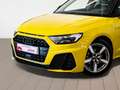 Audi A1 Sportback 30 TFSI Adrenalin Black Edition S tronic Amarillo - thumbnail 6