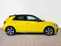 Audi A1 Sportback 30 TFSI Adrenalin Black Edition S tronic Amarillo - thumbnail 3