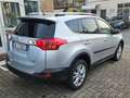 Toyota RAV 4 Rav4 2.2 d-cat Active 4wd 150cv auto CAMERA-CRUISE Grigio - thumbnail 4
