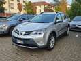 Toyota RAV 4 Rav4 2.2 d-cat Active 4wd 150cv auto CAMERA-CRUISE Grigio - thumbnail 2