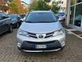 Toyota RAV 4 Rav4 2.2 d-cat Active 4wd 150cv auto CAMERA-CRUISE Grigio - thumbnail 3