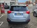Toyota RAV 4 Rav4 2.2 d-cat Active 4wd 150cv auto CAMERA-CRUISE Grigio - thumbnail 6