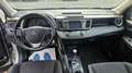 Toyota RAV 4 Rav4 2.2 d-cat Active 4wd 150cv auto CAMERA-CRUISE Grigio - thumbnail 10