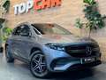 Mercedes-Benz EQA 250 Amg Gris - thumbnail 6