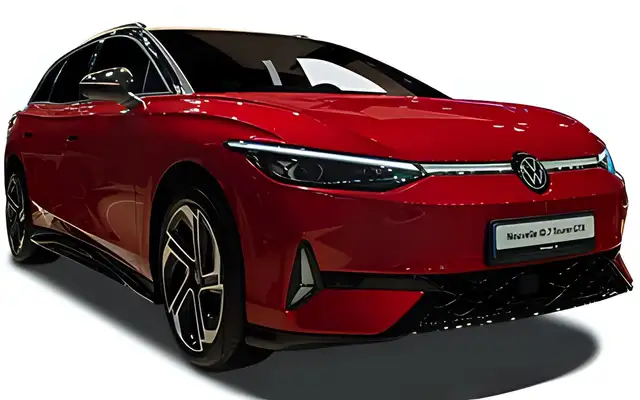 Volkswagen ID.7 Tourer GTX deutscher Besteller Nachlass 25%