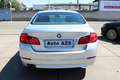 BMW 520 d/HEAD UP/LENKRADHEIZUNG/SITZHEIZUNG/ACC/NAVI Silver - thumbnail 8