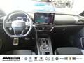CUPRA Leon Sportstourer 2.0 TDI DSG AHK EL. HECKKL. NAVI KAME Schwarz - thumbnail 7