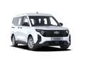 Ford Tourneo Courier Trend+Automatik+Tempomat bijela - thumbnail 6