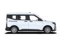 Ford Tourneo Courier Trend+Automatik+Tempomat White - thumbnail 5
