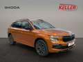 Skoda Kamiq Tour 1,0 TSI 85 kW 7-Gang-DSG Orange - thumbnail 3