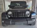 Jeep Wrangler Wrangler 2.8 crd Sahara auto Nero - thumbnail 2