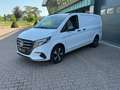 Mercedes-Benz Vito 116 L2 Pro 2x Schuifdeur Bpm vrij Multibeam Trekha Blanc - thumbnail 15