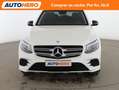 Mercedes-Benz GLC 220 220d 4Matic Aut. Blanco - thumbnail 9