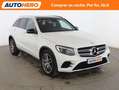 Mercedes-Benz GLC 220 220d 4Matic Aut. Blanco - thumbnail 8