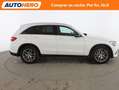 Mercedes-Benz GLC 220 220d 4Matic Aut. Blanco - thumbnail 7