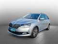 Skoda Fabia Combi Ambition 1.0 TSI DSG Navi LED CarPla Silber - thumbnail 1