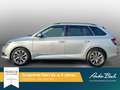 Skoda Fabia Combi Ambition 1.0 TSI DSG Navi LED CarPla Silber - thumbnail 2