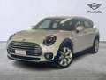 MINI Cooper D Clubman 2.0 Cooper D White - thumbnail 1
