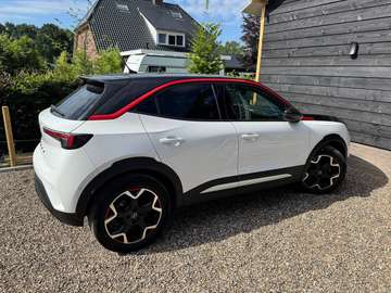Mokka 1.2 Turbo GS Line